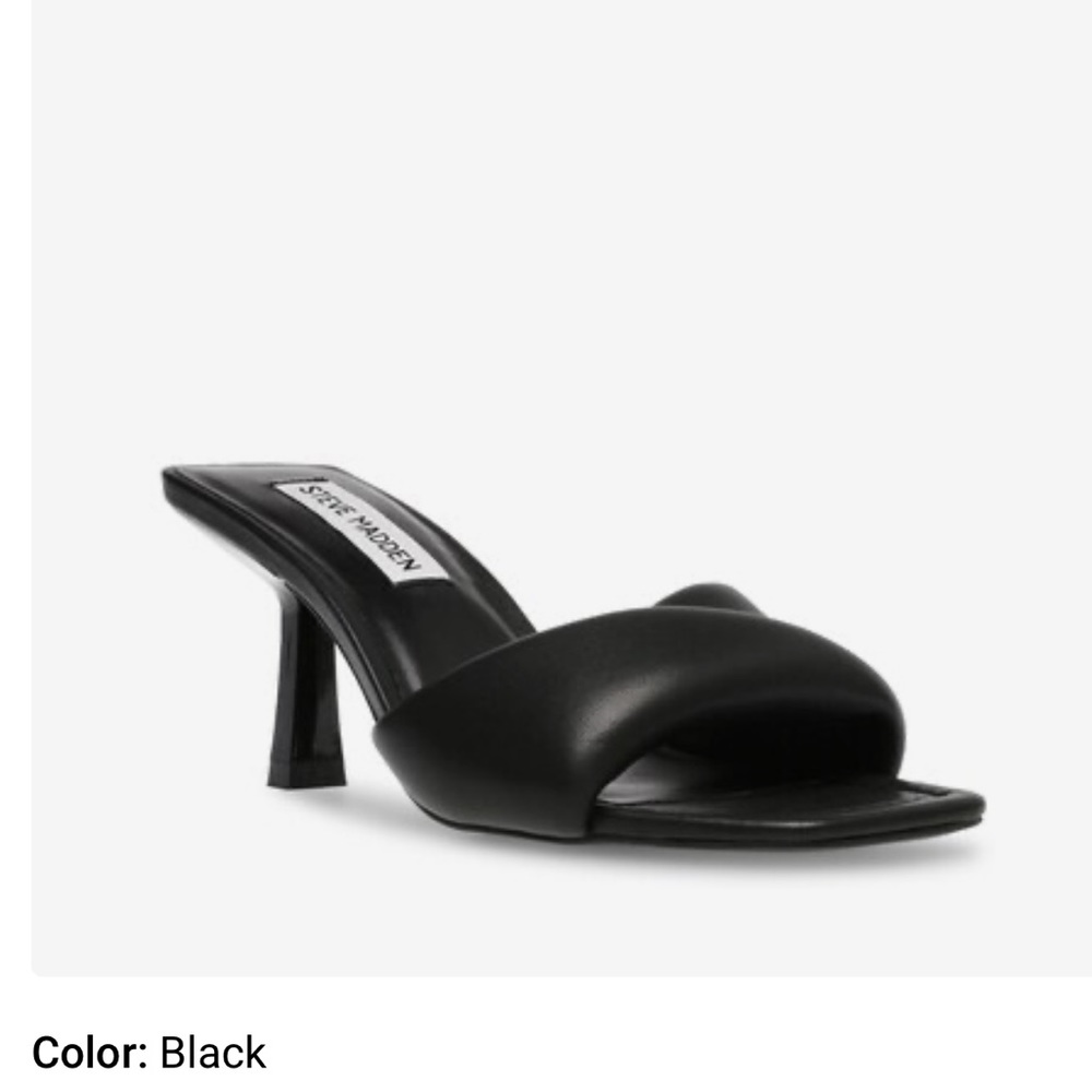 Steve Madden Thai Sandal